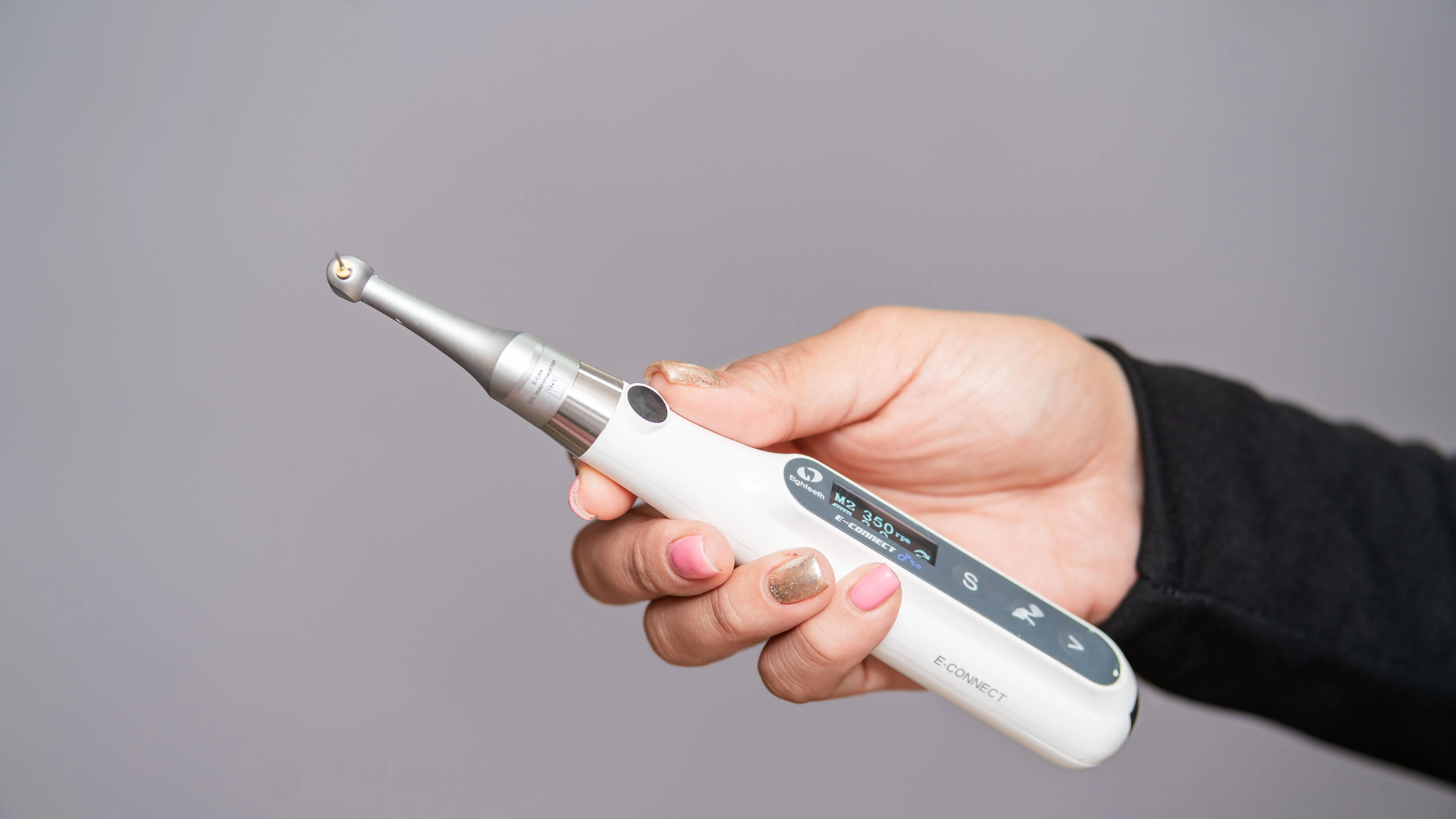 OdontoMédica Integral - Clínica dental en Matagalpa, Nicaragua - Tecnología de vanguardia