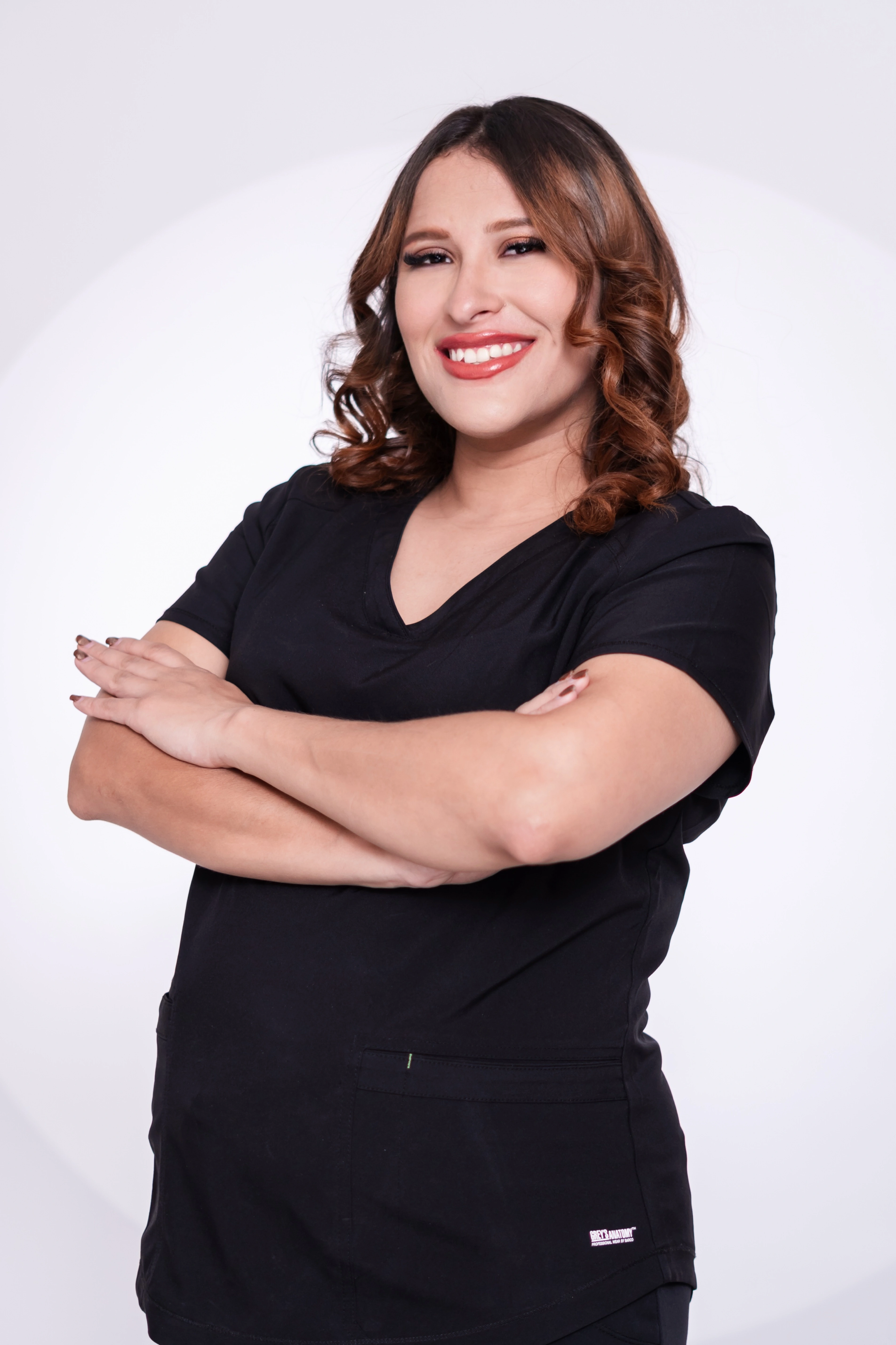 Dra. Erika López Berroterán - Endodoncista y directora de OdontoMédica Integral en Matagalpa