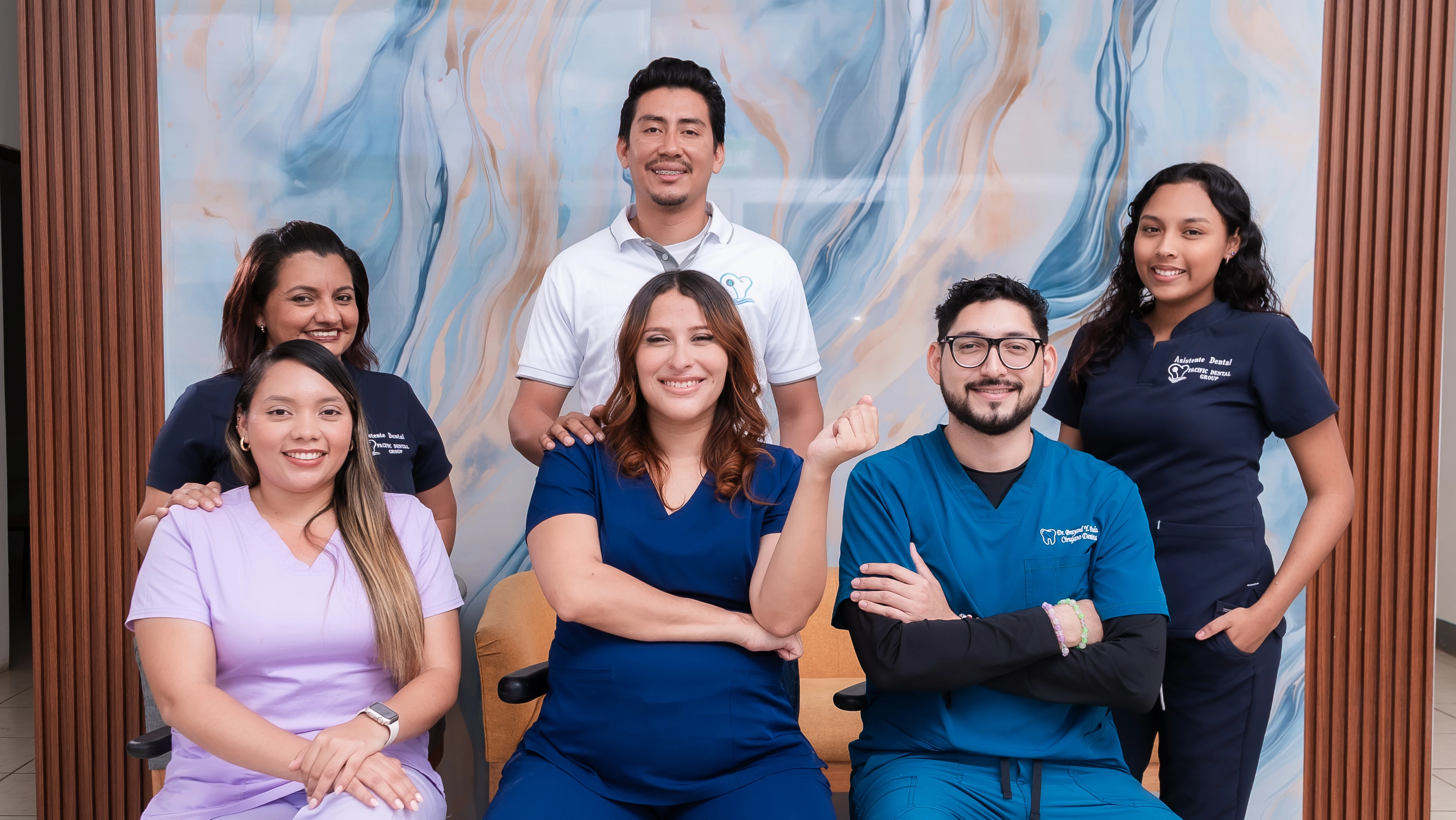 OdontoMédica Integral - Clínica dental en Matagalpa, Nicaragua - Especialistas en tu salud dental