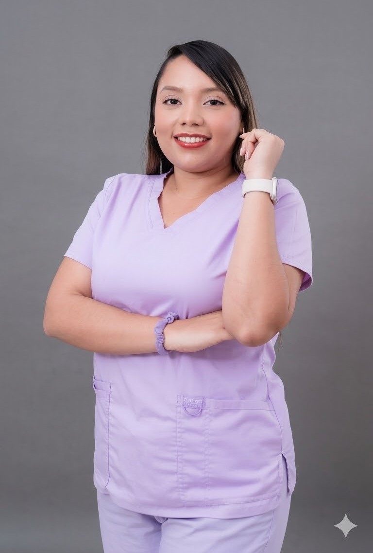 Dra. Yahoska Tijerino - en OdontoMédica