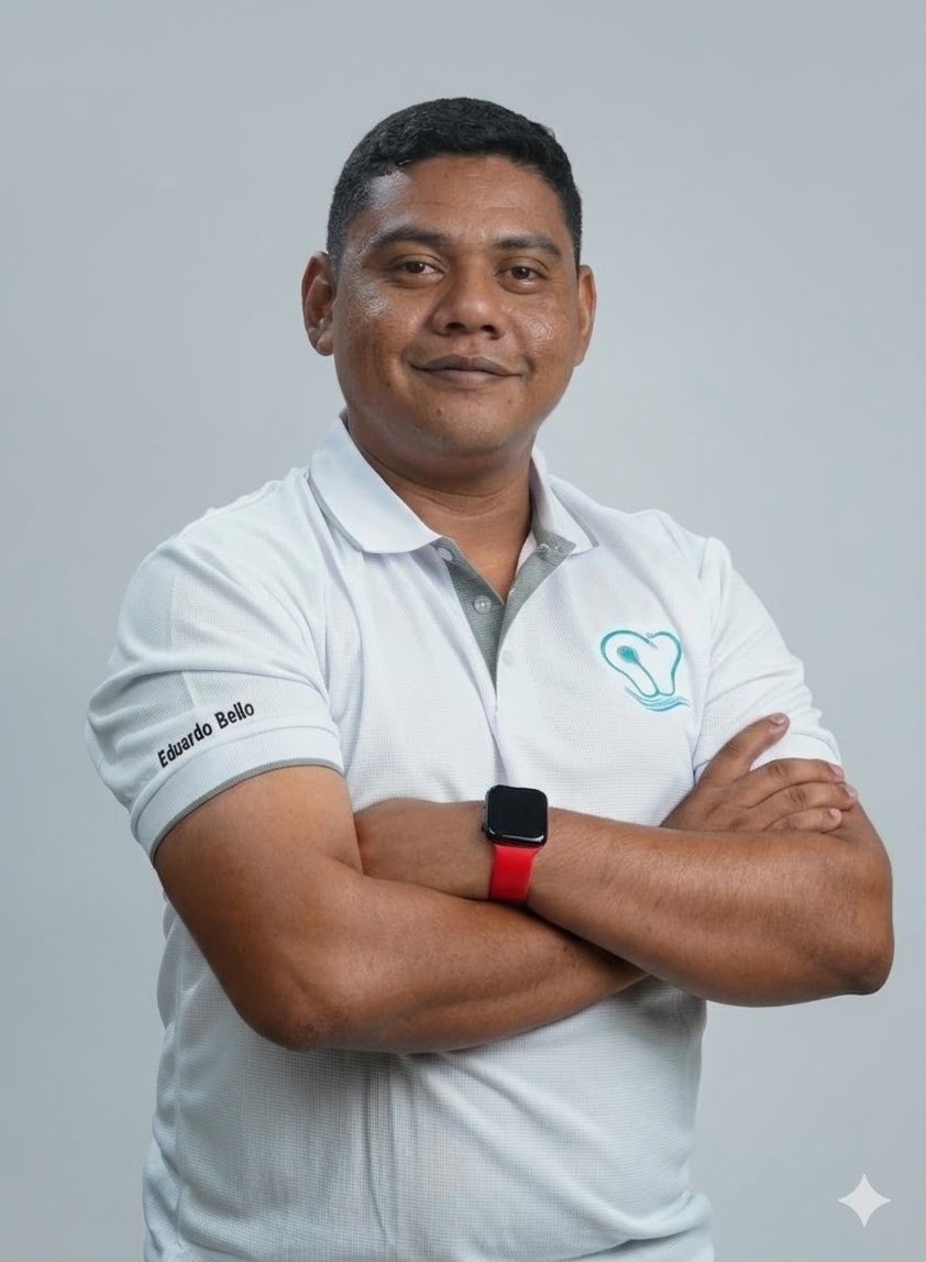 Eduardo Bello - Asesor OdontoMédica