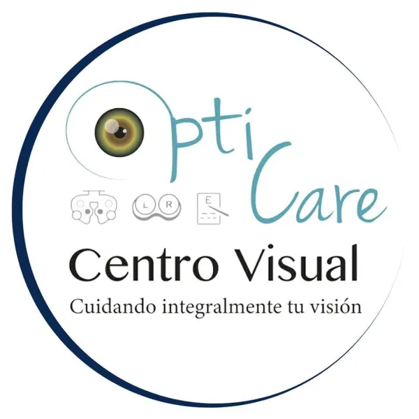 OptiCare Centro Visual