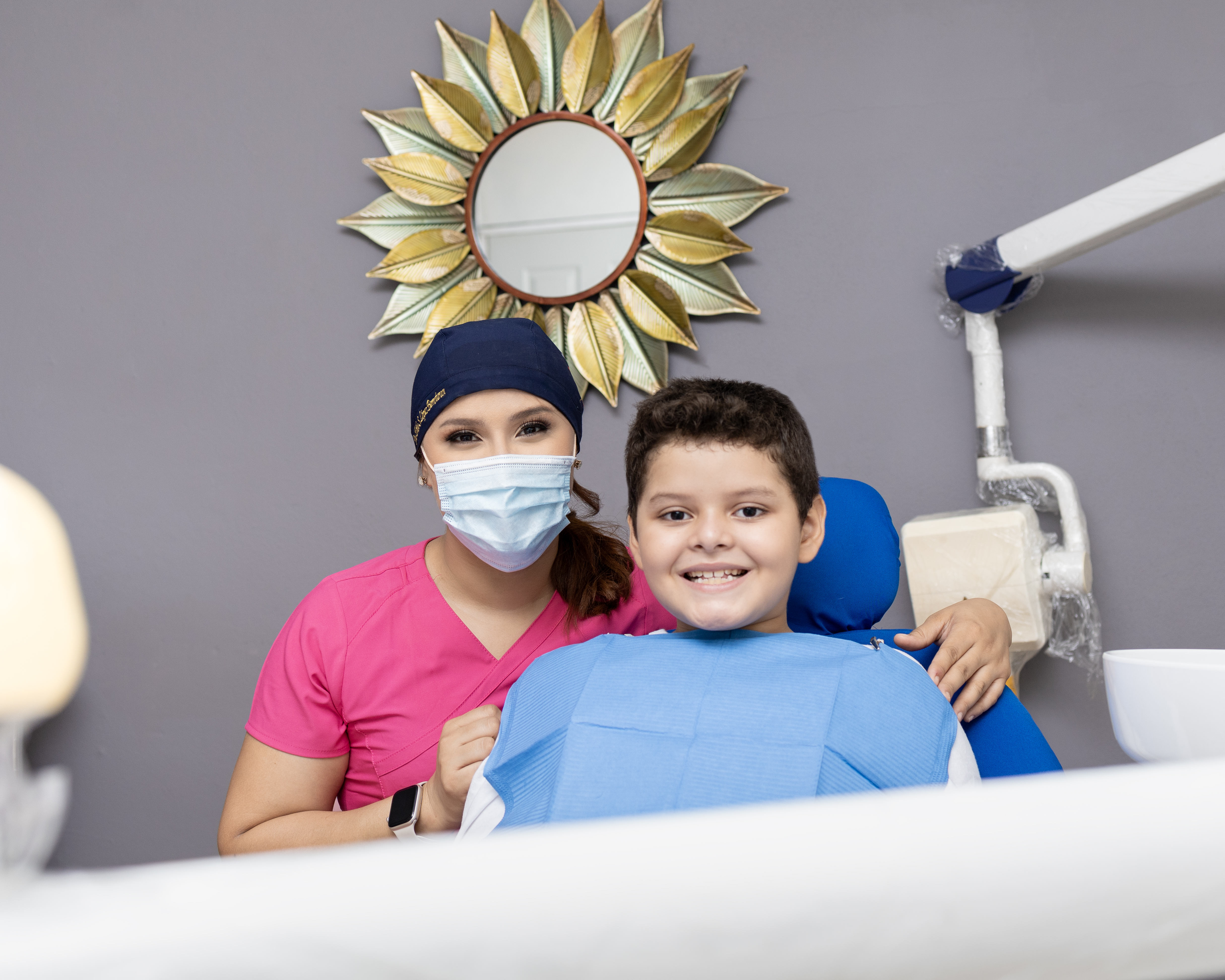 OdontoMédica Integral - Clínica dental en Matagalpa, Nicaragua - Atención personalizada