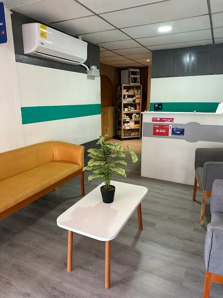 Recepción