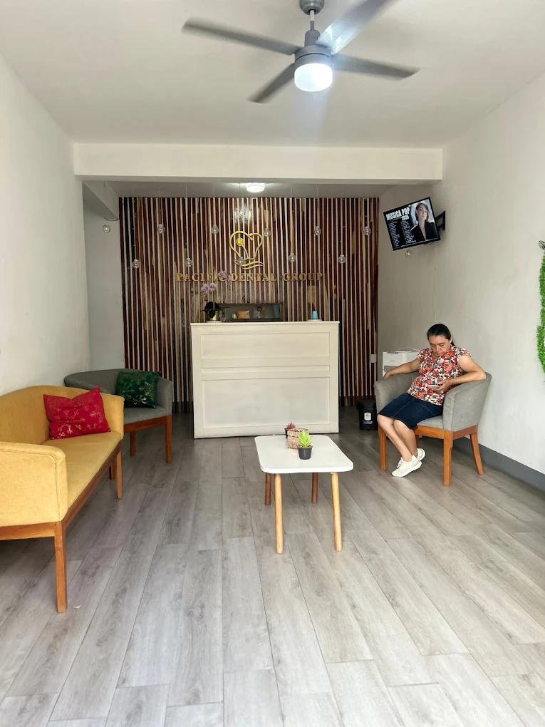 Recepción