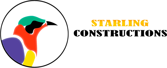 Starling constructions